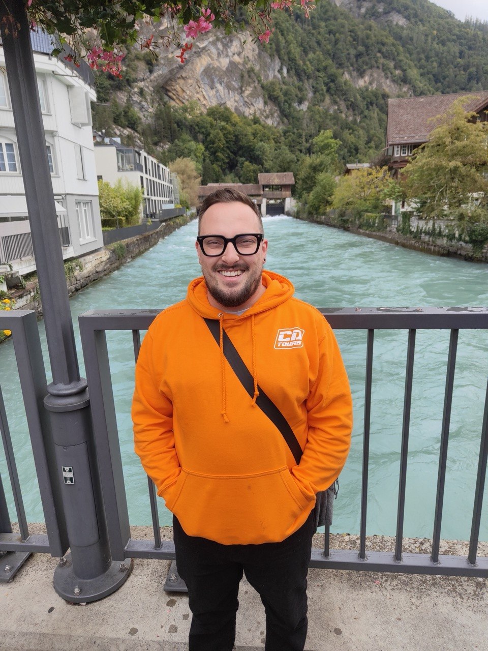 Tailrd founder